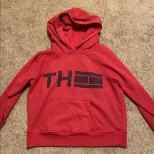 TH Sweatshirt!! Size S